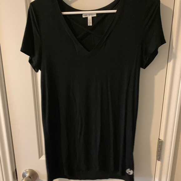 pink t-shirt - Picture 1 of 3